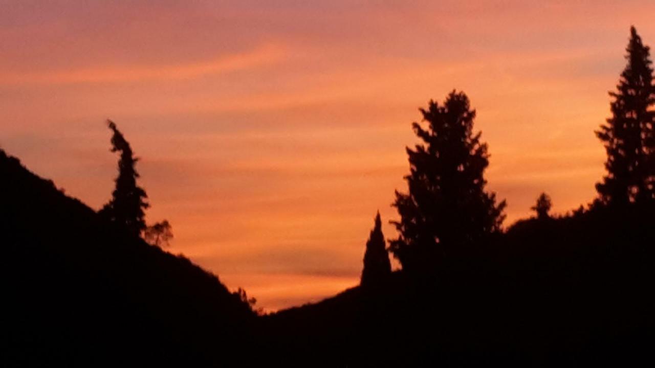 Come A Casa Deiva Marina Exteriér fotografie